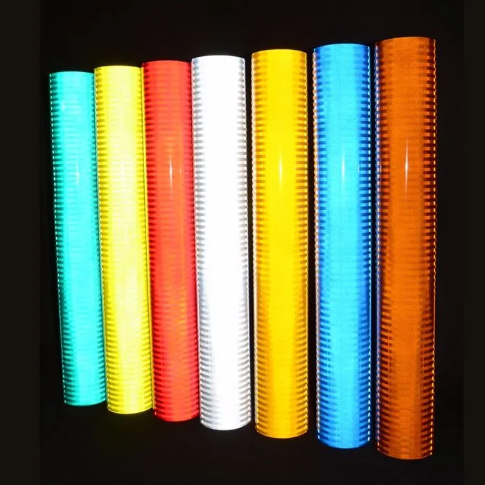 China Reflective Sheeting In Reflective Material Buy Sheeting