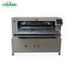 air filter knife blade filter media pleating machine