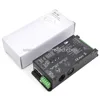 DC12~36V 4 Channel PWM Constant Voltage DMX512 Signal CV Decoder D4-XE Control Single Dual color RGB RGBW Led Strip Lights