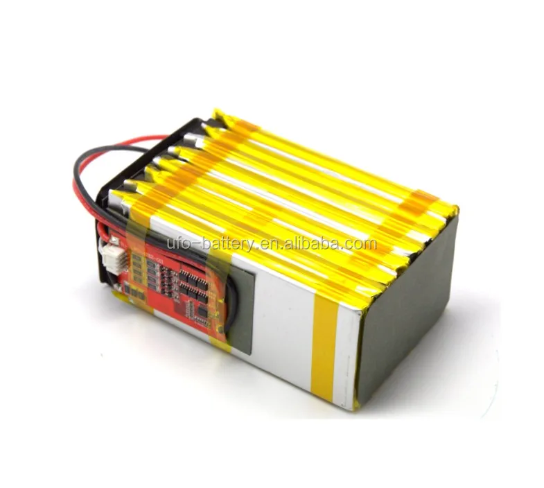 Powerful Mini Auto Jump Starter Lipo Car Battery,Lithium ...