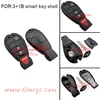 Best Design Chrysler 700C Car key camera silicone case for Smart key