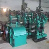 two roll mill automatic dough rollin gmachine