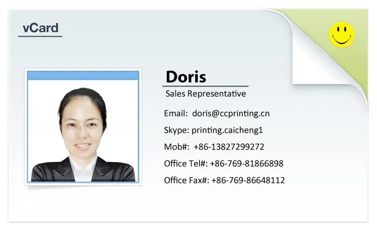 Doris+