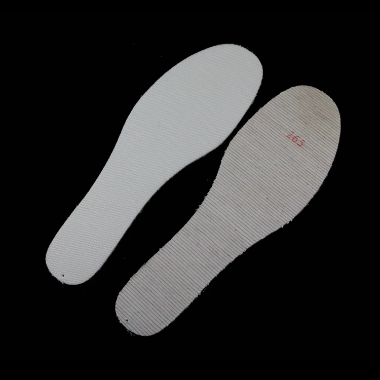 nail proof Textile Antiperforation midsole for safety shoes