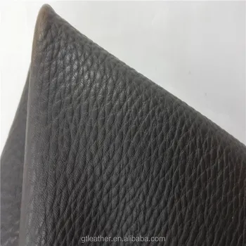 pu coated leather