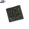 OEM 21318123 Air Conditioning Control Panel Switch for VL FH FM FMX NH Truck