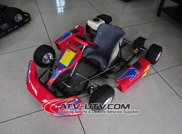 hot wheels gas go kart