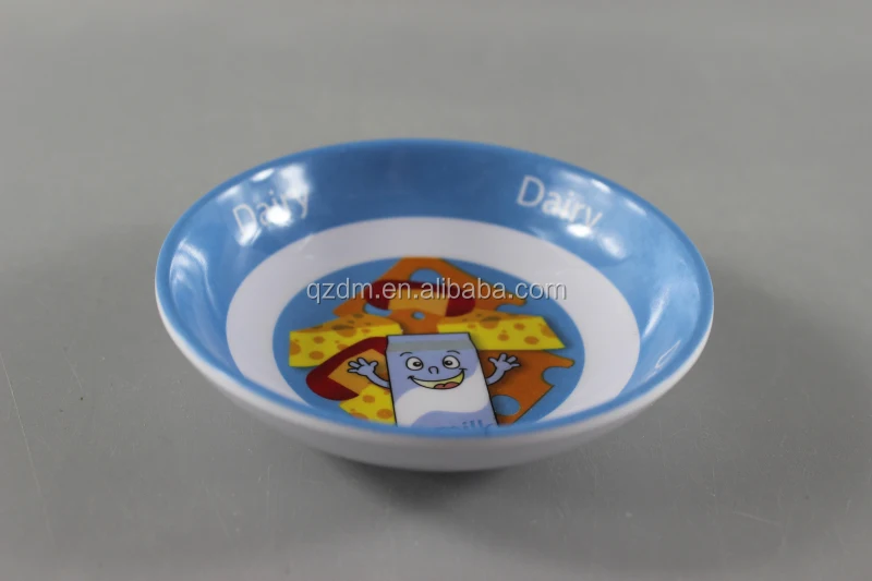 Melamine Sauce Dish,Side Dish