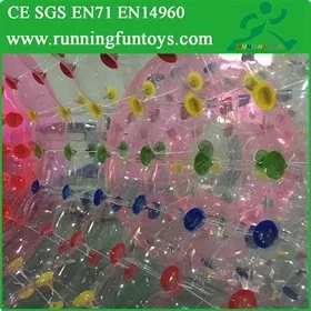 Colorful rope PVC or TPU material Inflatable water roller for sale, water walking roller, Inflatable Water Wheel, Pool Inflatable Water Roller, water drum roller, transparent water rollers, water rolling tube, aqua zorbing, inflatable roller ball for sale.jpg