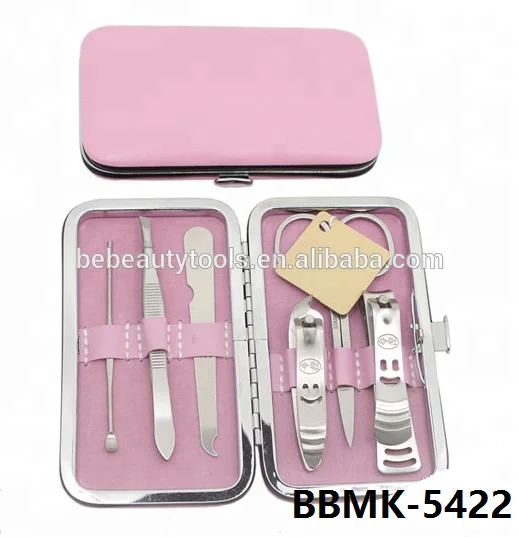 best nail clipper kit