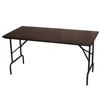 Tall folding table exporter