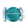 2 inch battery powered sewage magnetic flow meter electromagnetic water flow meter