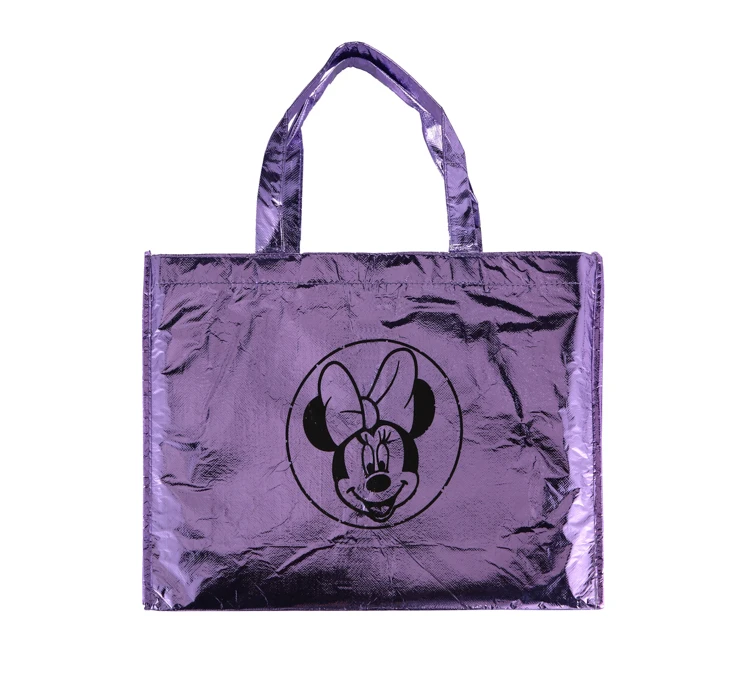 polypropylene fabric shopping bags