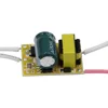 Durable led driver 3w 12v 250ma for LED bulb