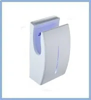 Hepa Filteruv, ABS, Plastic - detail 10