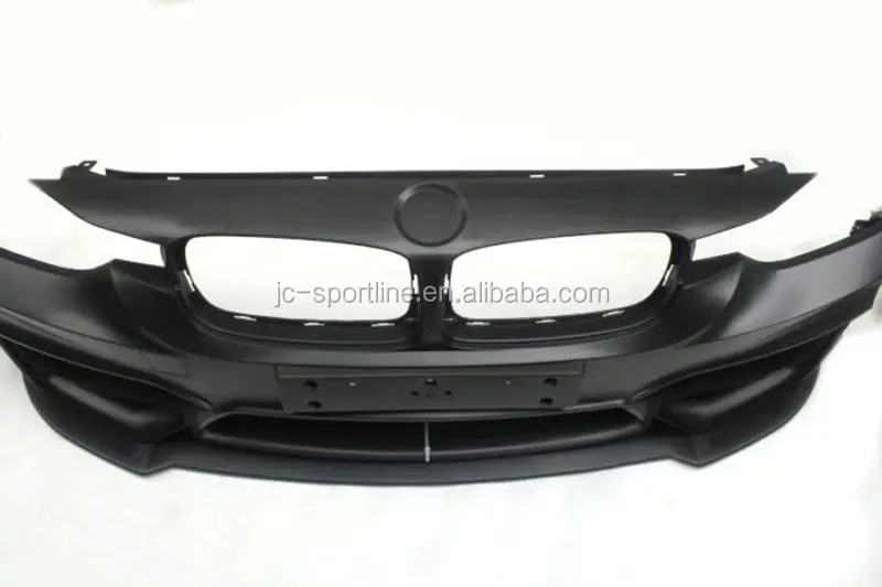 New 2014 3 Series Abs M4 Front Bumper For Bmw F30 Car Bumper Auto