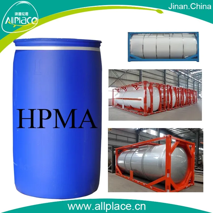 Chemicals Acrylate Monomer HPMA 2-hydroxypropyl Methacrylate