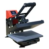logo press heat transfer machine for toys