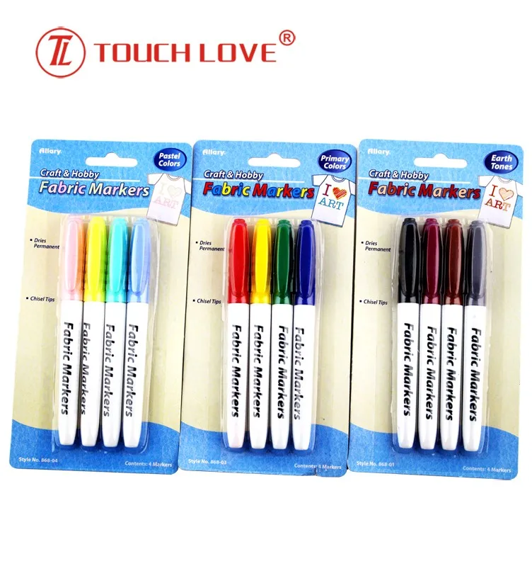 Non washable Fabric Marker Buy Non washable Fabric Markers Product On
