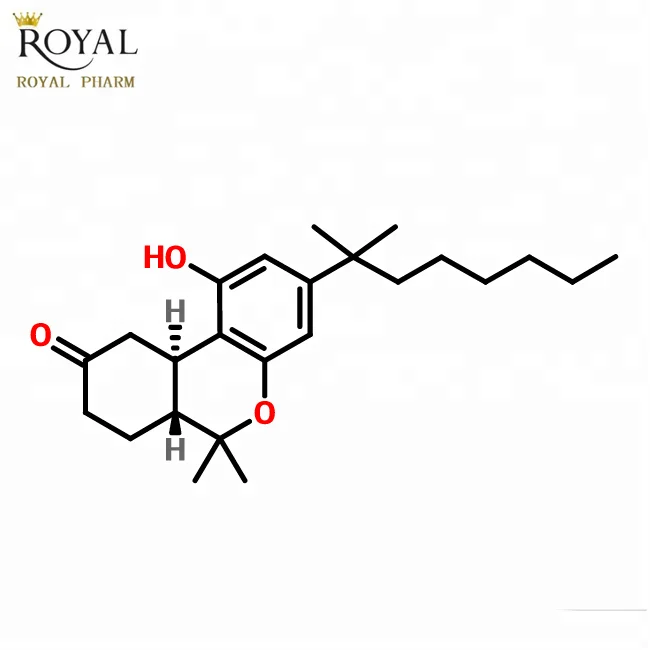 
Nabilone CAS No. 51022-71-0 