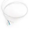 Sstp Lan Ethernet Aluminum Foil Shield H Code 8544491900 Cat7 Plenum Network Cable
