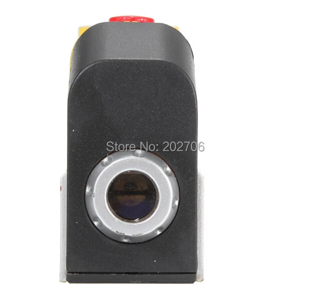 Laser Spirit Level Aligner Horizon Vertical Cross Line Tape Measure