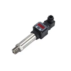 guided wave radar level measurement