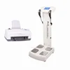 Body Analysis Device In Body Machine Analyser Ultrasonic Height Body Fat Analyzer