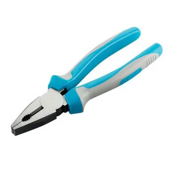 what is mechanical pliers