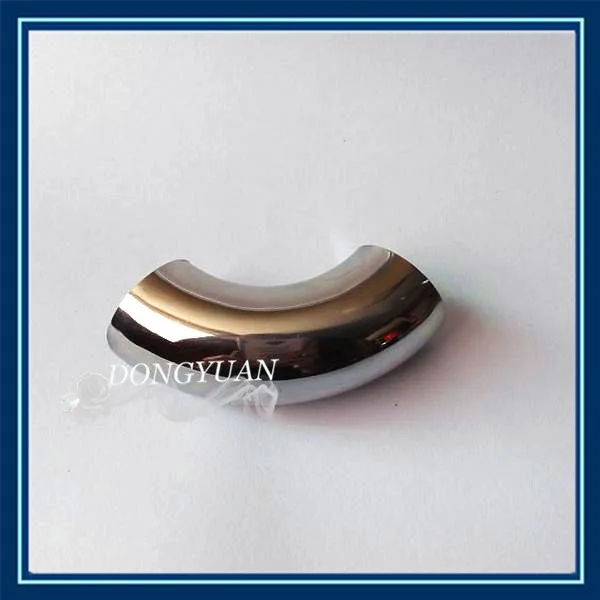 New-producted Stainless Steel Decoration Cover with Round Pipe Railing/Round End Cap