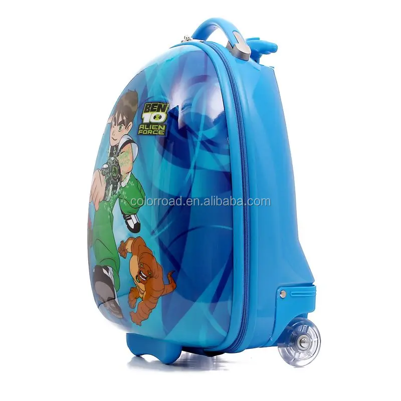 skybags backpack with trolley