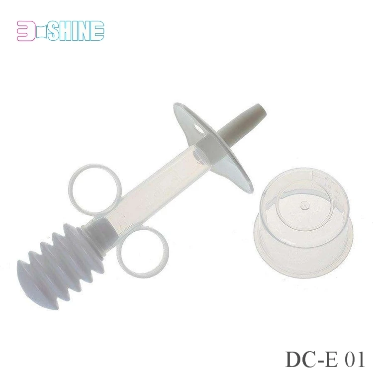 baby medicine feeder