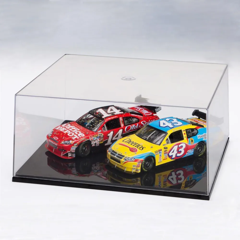 scalextric car display case