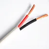 250' Roll 14-2 AWG Indoor Electrical Copper Wire White 15 Amp