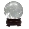 Natural Clear Quartz Crystal Ball Sphere Real Crystal Balls Sphere for Sale