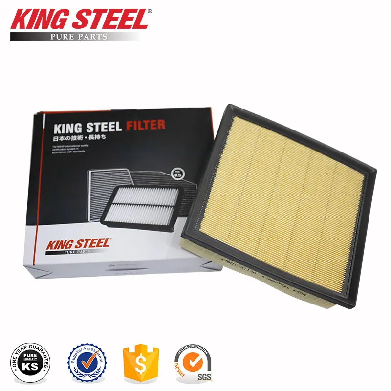 Engine Air Filter For Toyota Lexus Rx270/350/450 Agl10 Ggl1 08 17801