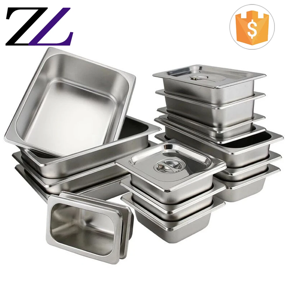 Zhuolin Wholesale Kitchen Accessories Used Catering Equipment Food