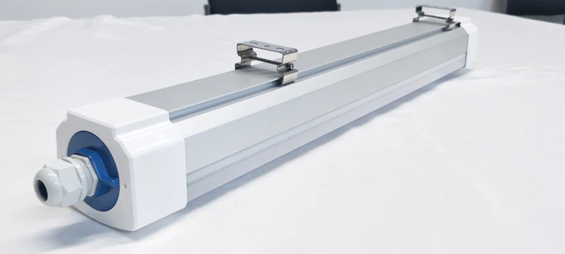 Cold Room Storage, Waterproof, IP65, 8ft, LED - detail 8