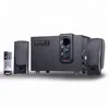 2.1 speaker subwoofers/Home audio system/high power sub woofers multimedia speaker