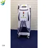 Sxkeysun 2 Years Warranty IPL E Light Big Laser Power Permanent Diode Laser RF Hair Removal Machine With Small Handpiece