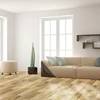 Self adhesive floor tile pvc material wood texture vinyl plank flooring