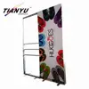 smart tension fabric aluminum frame