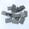 Stone Cutting SS10 Brazed Carbide Tips