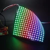 apa102 pixel led panel led pcb rgb sk6812 led matrix