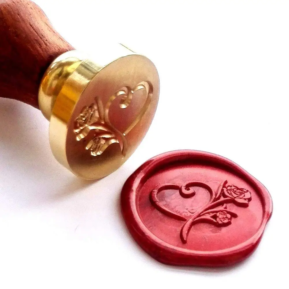 Cheap Heart Wax Seal, find Heart Wax Seal deals on line at Alibaba.com