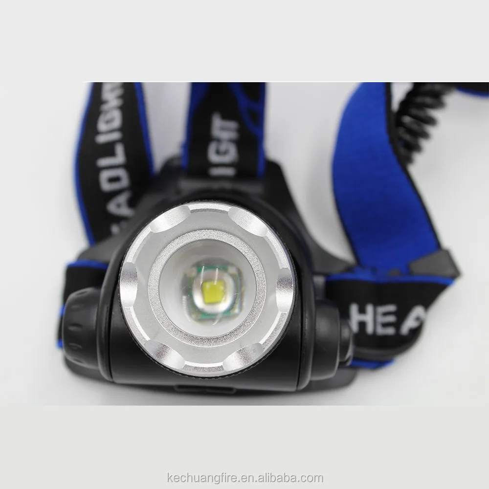 bike high power headlight