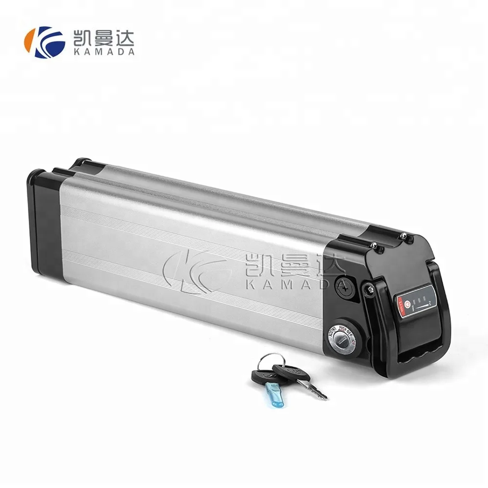 36v 11ah lithium ion battery