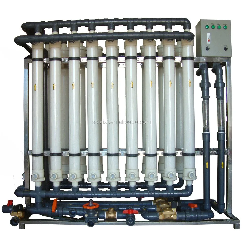 Commerical/ Industrial Water Filter Machines Buy Water Filter