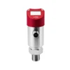 fuel oil water air vacuum electronic pressure switch controller