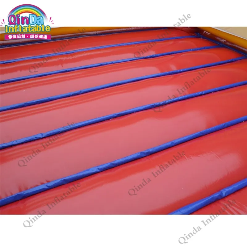 Hot Sale Fighting Arena Jousting Pugil Sticks Inflatable Gladiator